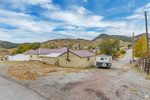 Tiny photo for 11 W MAIN ST, Eureka, UT 84628 (MLS # 2032925)