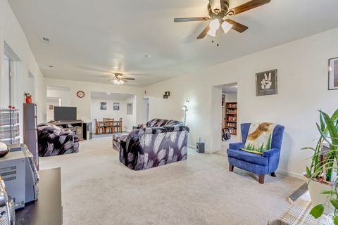 Tiny photo for 11 W MAIN ST, Eureka, UT 84628 (MLS # 2032925)