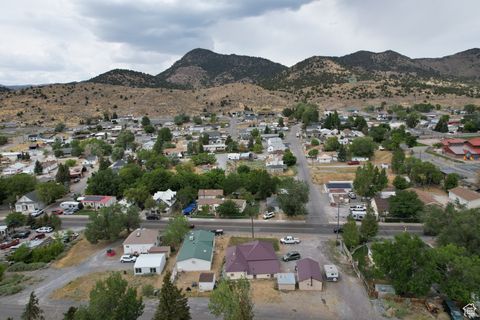 Tiny photo for 11 W MAIN ST, Eureka, UT 84628 (MLS # 2032925)