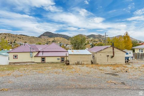 Tiny photo for 11 W MAIN ST, Eureka, UT 84628 (MLS # 2032925)