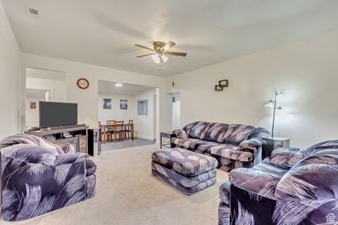 Tiny photo for 11 W MAIN ST, Eureka, UT 84628 (MLS # 2032925)