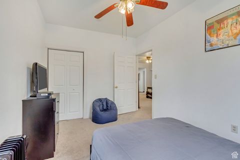 Tiny photo for 11 W MAIN ST, Eureka, UT 84628 (MLS # 2032925)