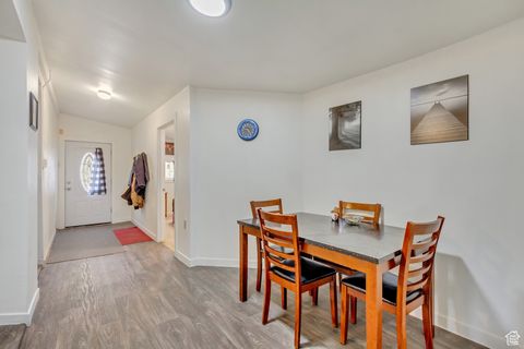 Tiny photo for 11 W MAIN ST, Eureka, UT 84628 (MLS # 2032925)