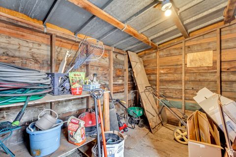 Tiny photo for 11 W MAIN ST, Eureka, UT 84628 (MLS # 2032925)