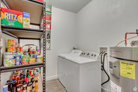 Tiny photo for 11 W MAIN ST, Eureka, UT 84628 (MLS # 2032925)