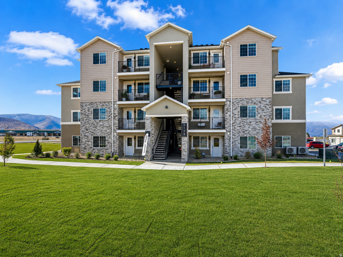 OLD MILL - Residential Income