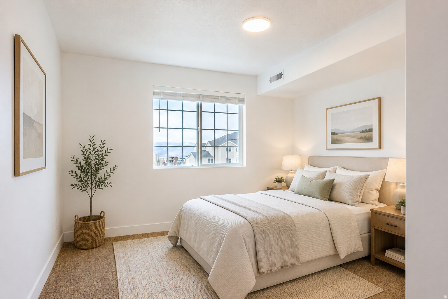 OLD MILL - Residential Income