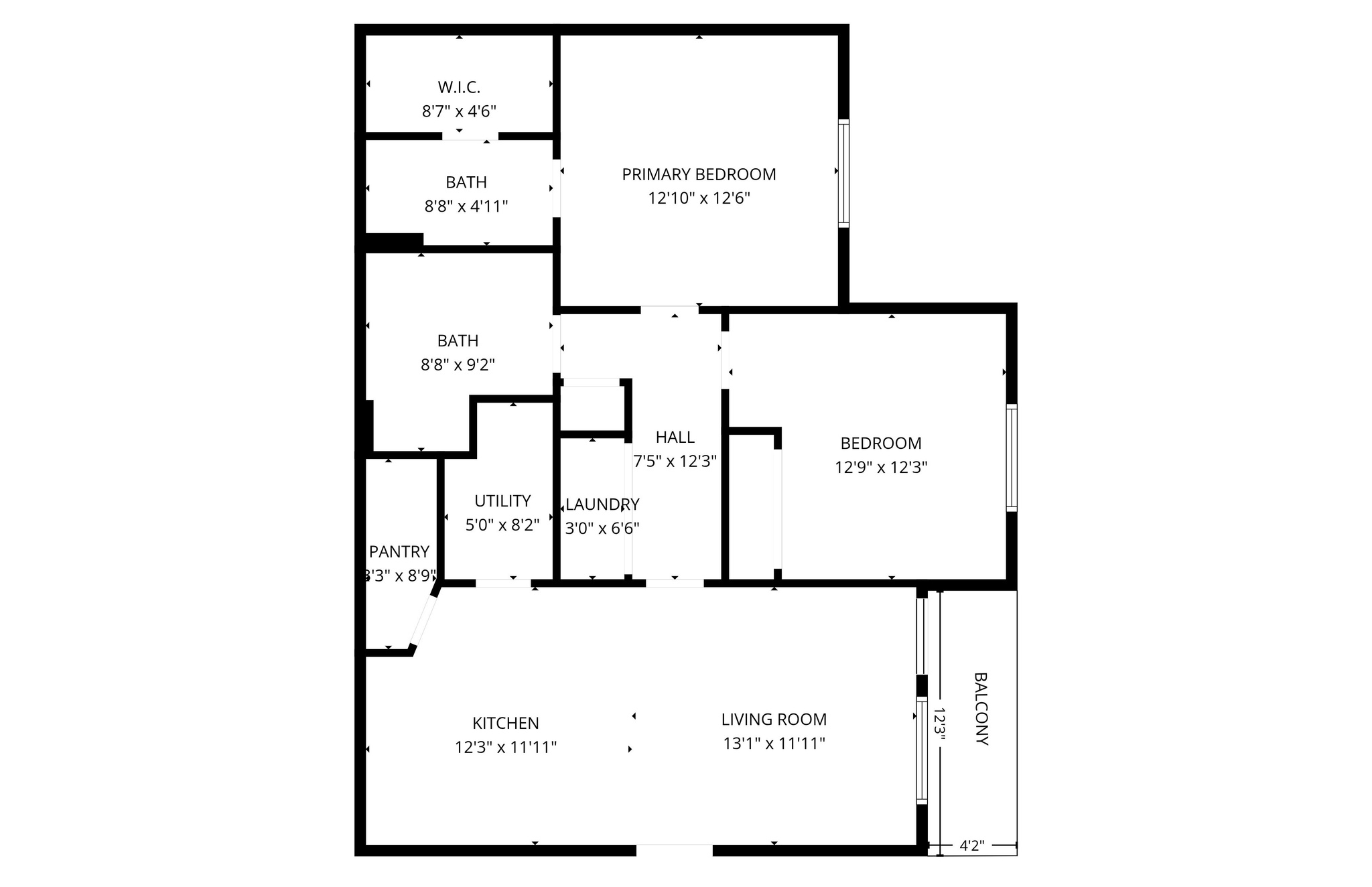 OLD MILL - Residential Income