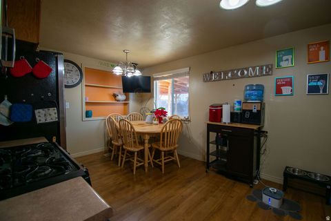 Tiny photo for 347 ANTELOPE AVE, Tooele, UT 84074 (MLS # 2132438)