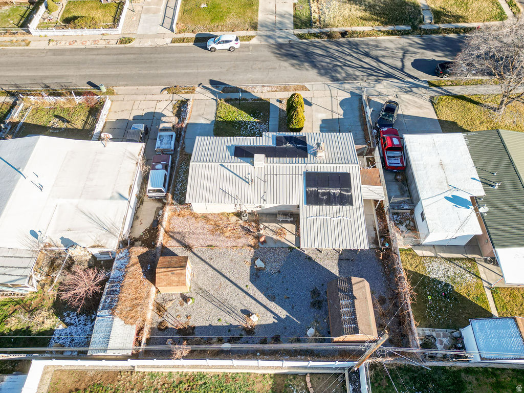 LAKE VIEW HEIGHTS SUB - Residential