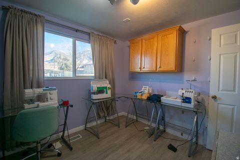 Tiny photo for 347 ANTELOPE AVE, Tooele, UT 84074 (MLS # 2132438)