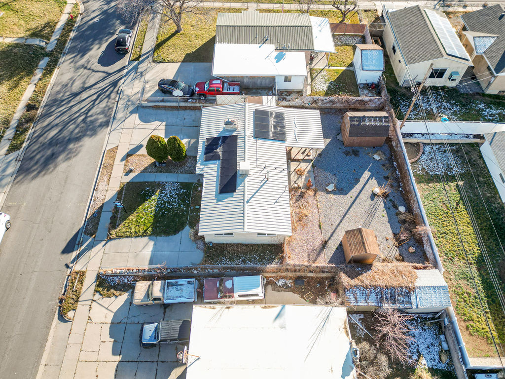 LAKE VIEW HEIGHTS SUB - Residential