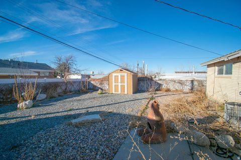 Tiny photo for 347 ANTELOPE AVE, Tooele, UT 84074 (MLS # 2132438)