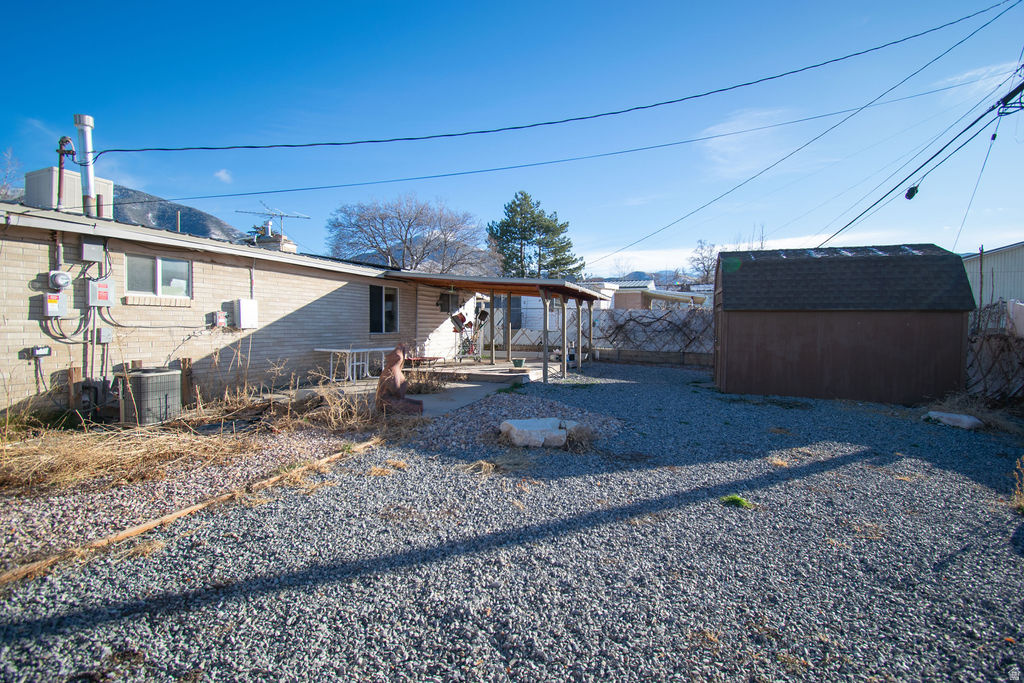 LAKE VIEW HEIGHTS SUB - Residential