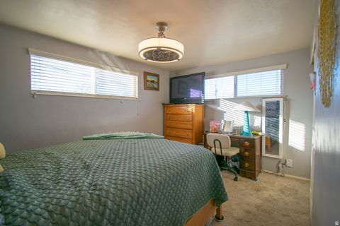Tiny photo for 347 ANTELOPE AVE, Tooele, UT 84074 (MLS # 2132438)