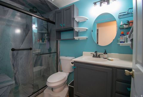 Tiny photo for 347 ANTELOPE AVE, Tooele, UT 84074 (MLS # 2132438)