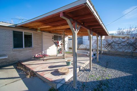 Tiny photo for 347 ANTELOPE AVE, Tooele, UT 84074 (MLS # 2132438)