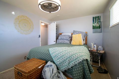 Tiny photo for 347 ANTELOPE AVE, Tooele, UT 84074 (MLS # 2132438)