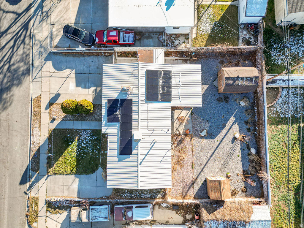 LAKE VIEW HEIGHTS SUB - Residential