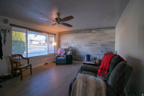 Tiny photo for 347 ANTELOPE AVE, Tooele, UT 84074 (MLS # 2132438)