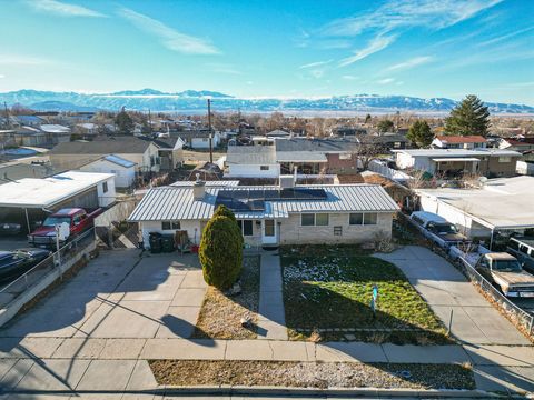 Tiny photo for 347 ANTELOPE AVE, Tooele, UT 84074 (MLS # 2132438)