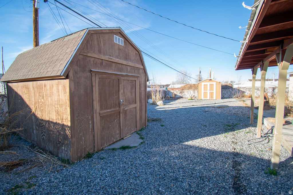 LAKE VIEW HEIGHTS SUB - Residential