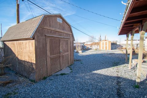 Tiny photo for 347 ANTELOPE AVE, Tooele, UT 84074 (MLS # 2132438)