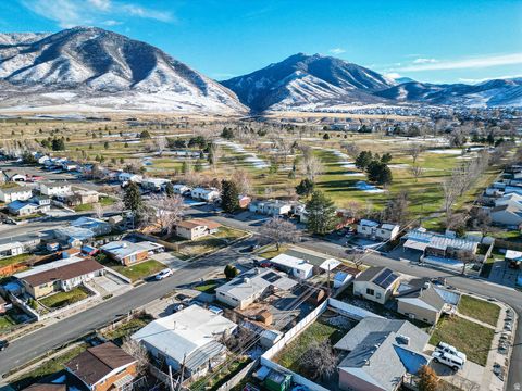 Tiny photo for 347 ANTELOPE AVE, Tooele, UT 84074 (MLS # 2132438)