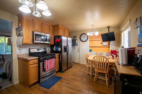 Tiny photo for 347 ANTELOPE AVE, Tooele, UT 84074 (MLS # 2132438)