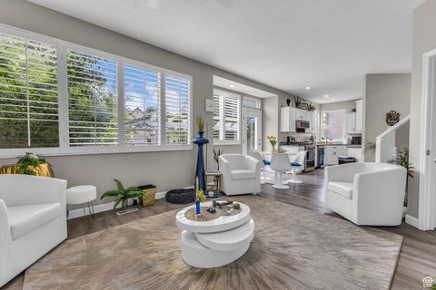 Tiny photo for 6969 S FREE LAND PL E, Midvale, UT 84047 (MLS # 2110857)