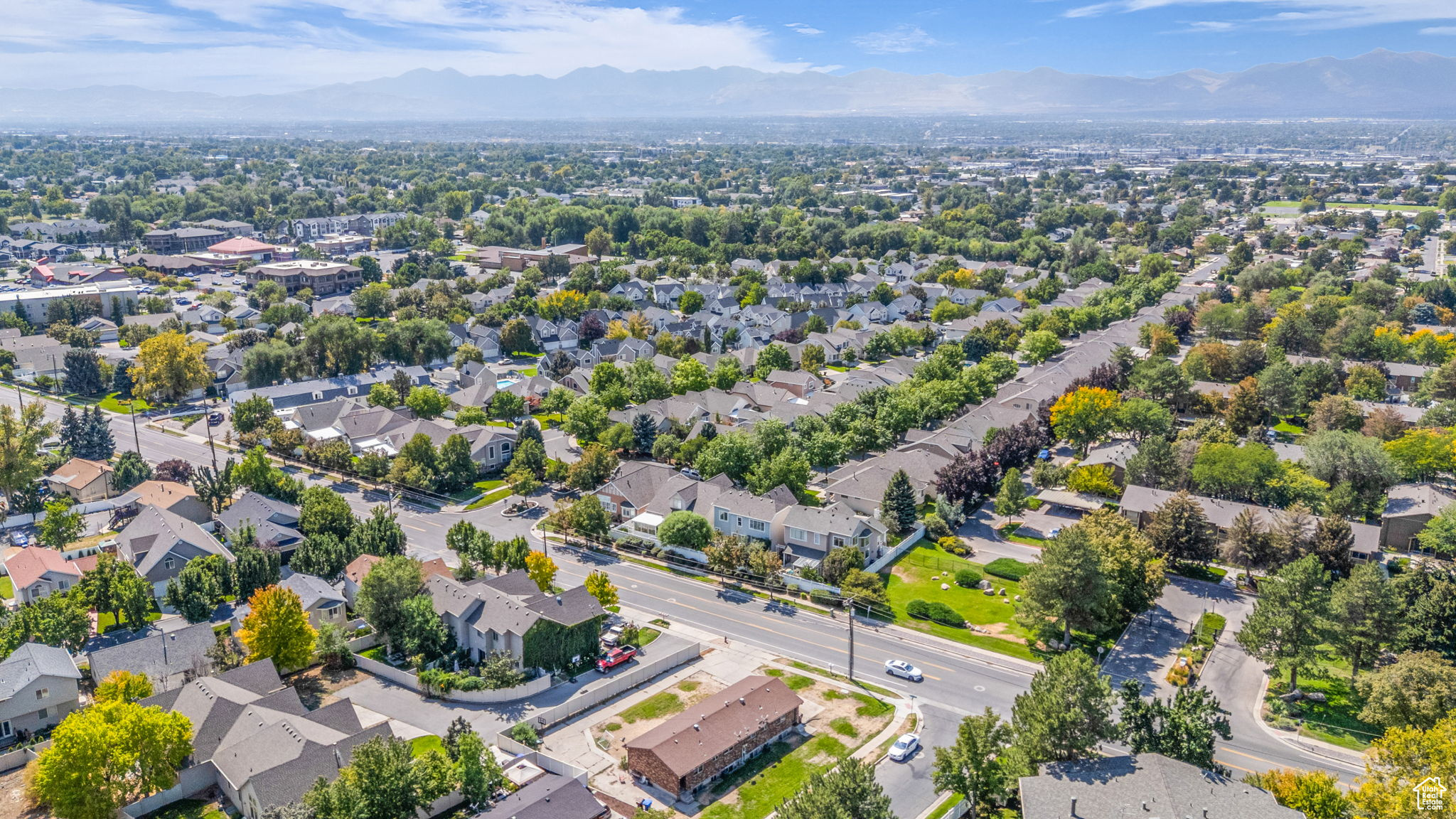 HOMESTEAD VILLAGE - Residential