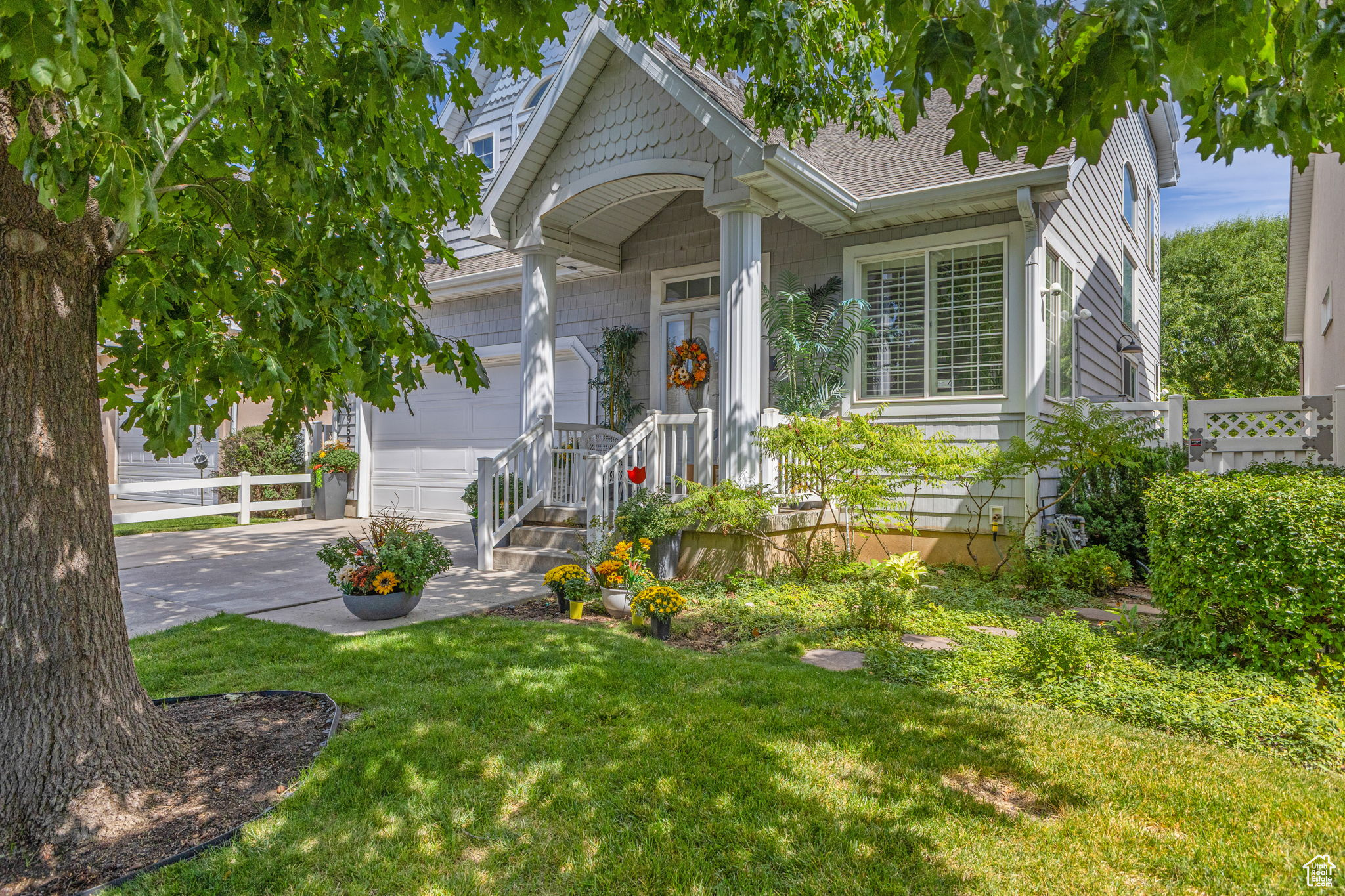 HOMESTEAD VILLAGE - Residential