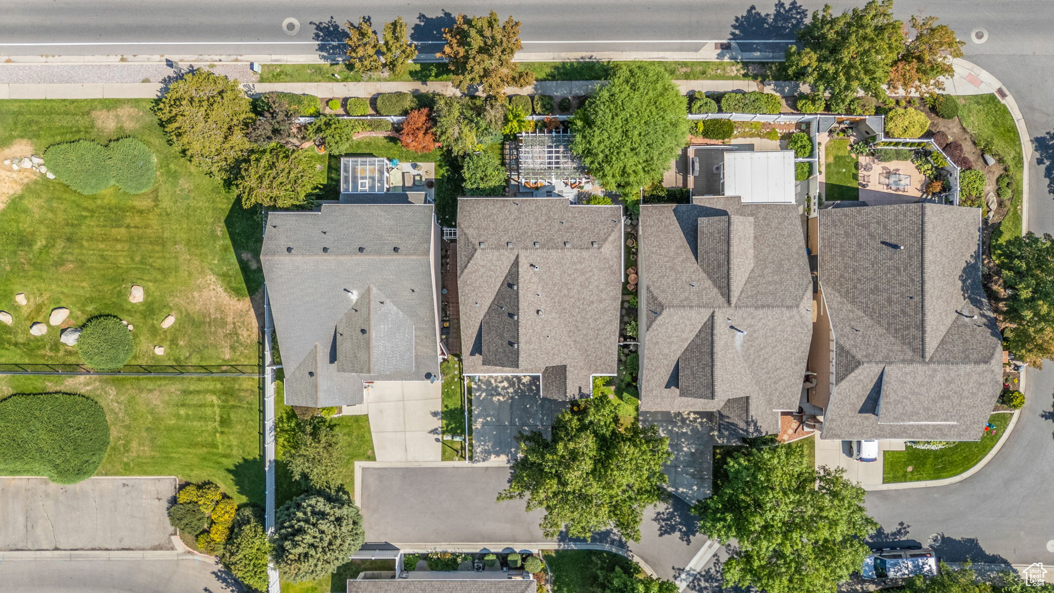 HOMESTEAD VILLAGE - Residential