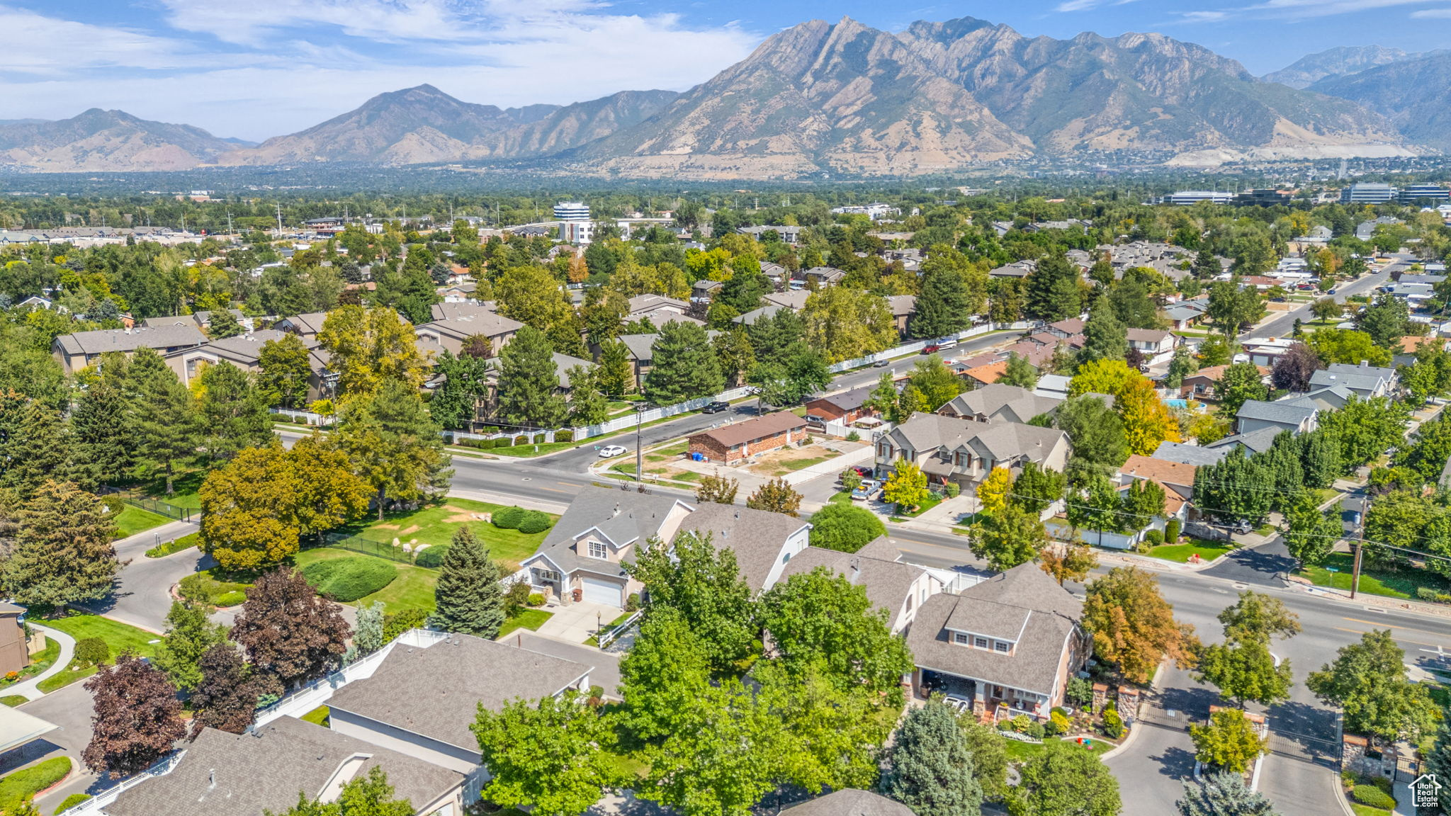 HOMESTEAD VILLAGE - Residential