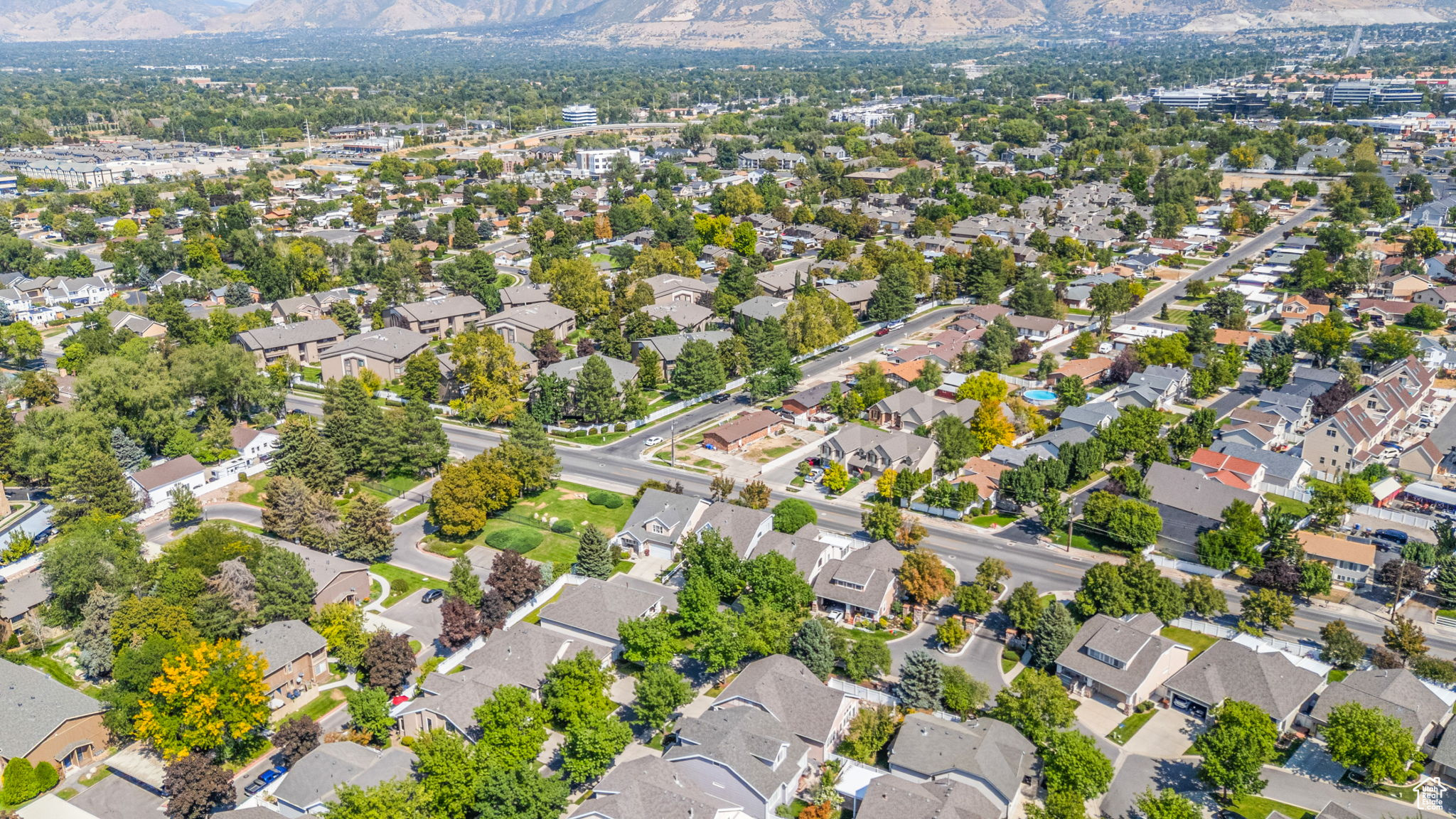 HOMESTEAD VILLAGE - Residential