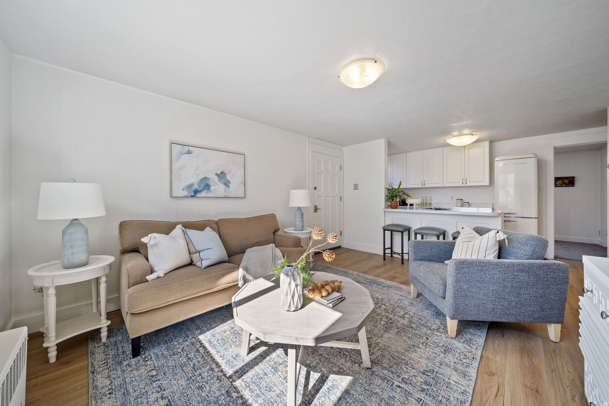 PARK - Residential