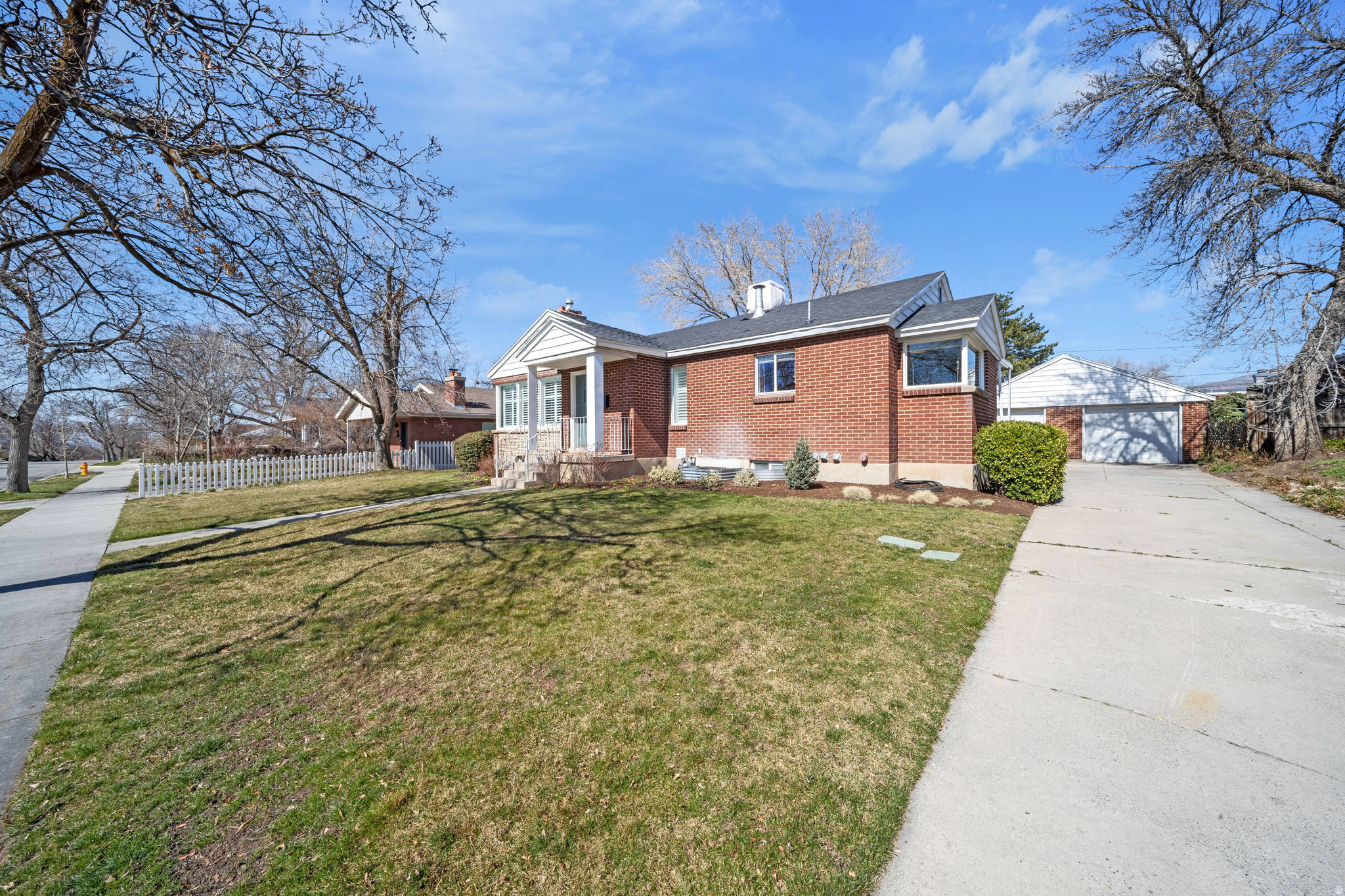 PARK - Residential