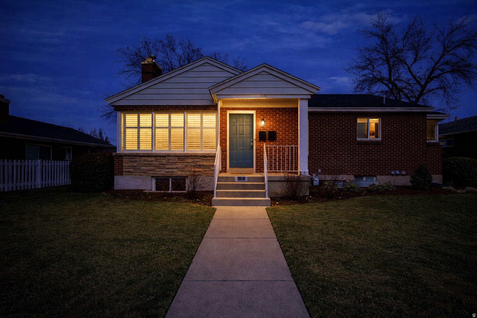 PARK - Residential