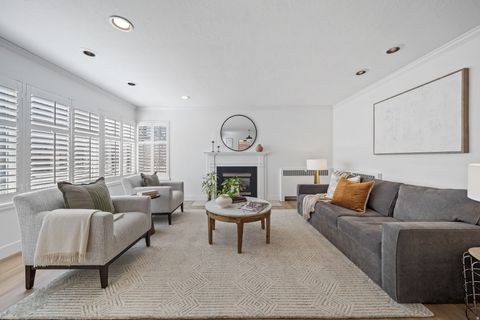 Tiny photo for 1919 E STRATFORD AVE, Salt Lake City, UT 84106 (MLS # 2156181)