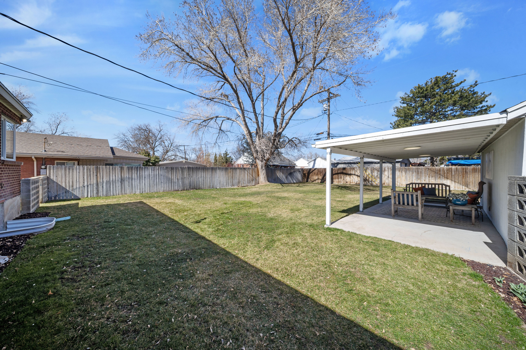 PARK - Residential