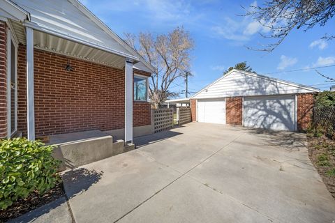 Tiny photo for 1919 E STRATFORD AVE, Salt Lake City, UT 84106 (MLS # 2156181)
