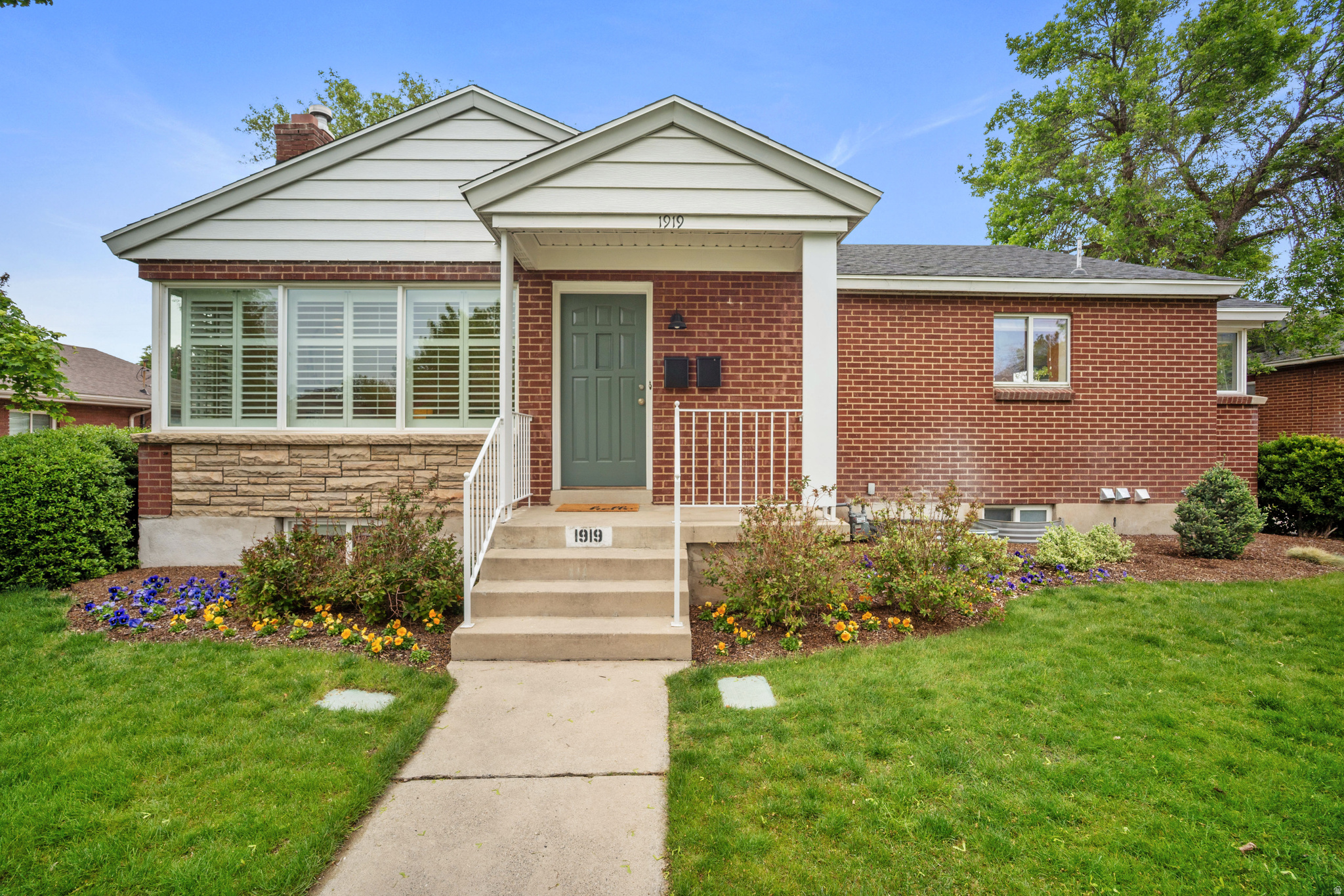 PARK - Residential