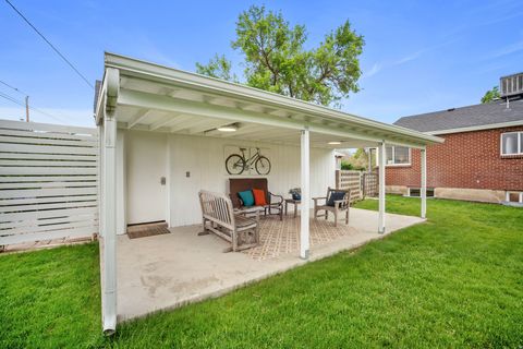 Tiny photo for 1919 E STRATFORD AVE, Salt Lake City, UT 84106 (MLS # 2156181)