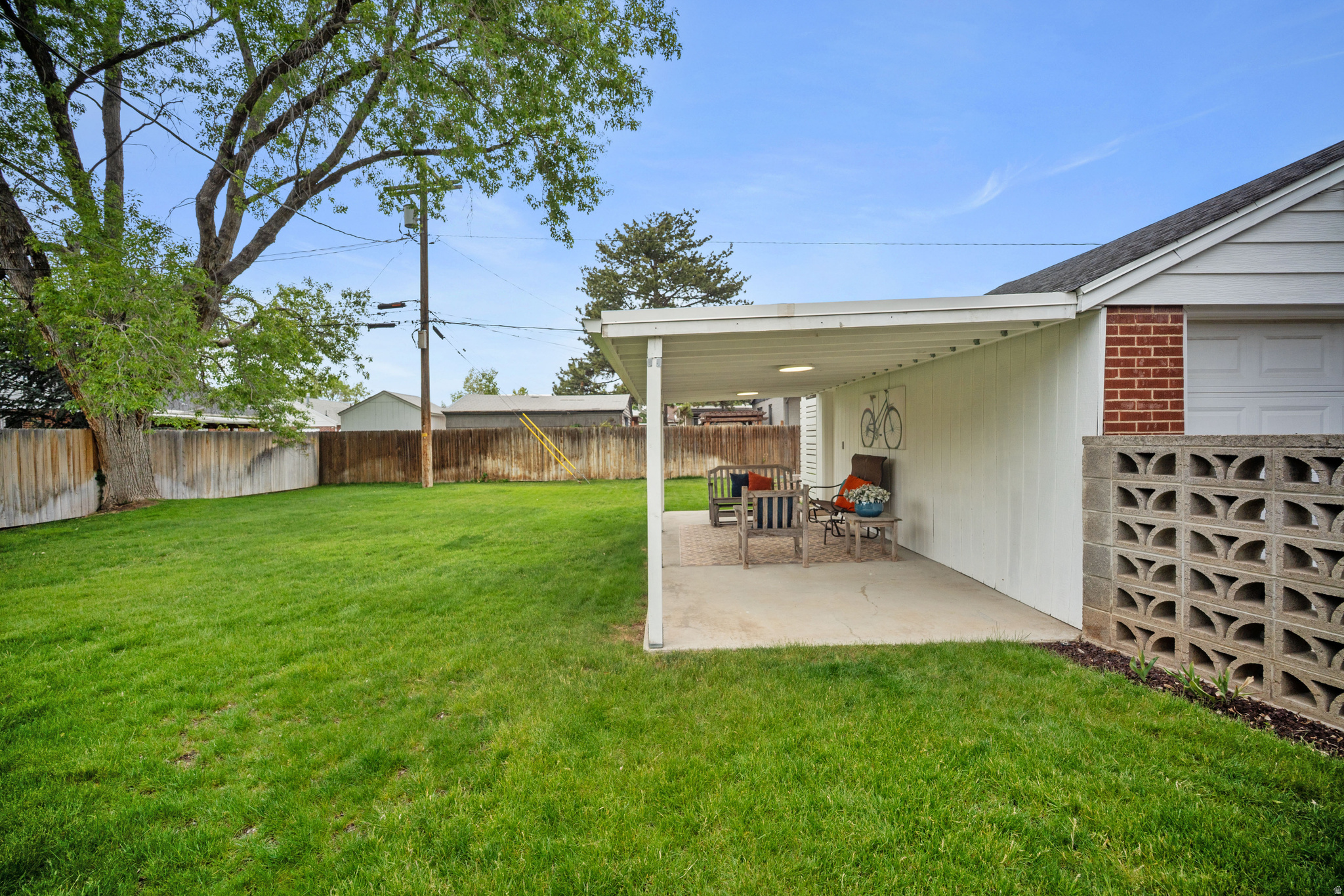 PARK - Residential