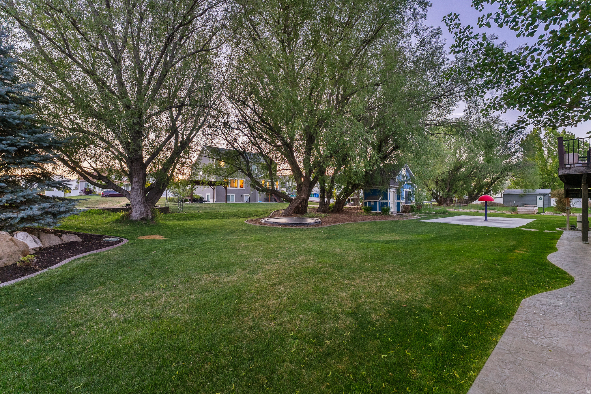 ANTHEM COUNTRY ESTAT - Residential
