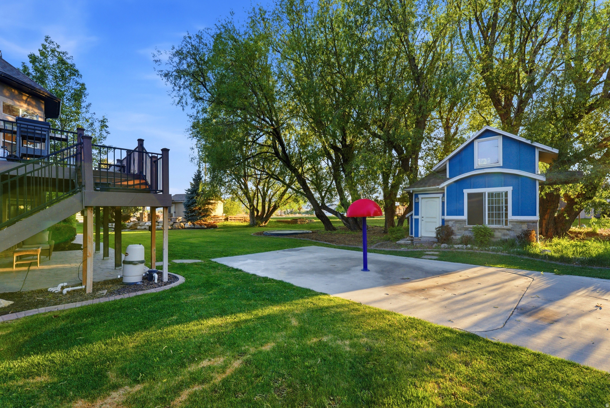 ANTHEM COUNTRY ESTAT - Residential