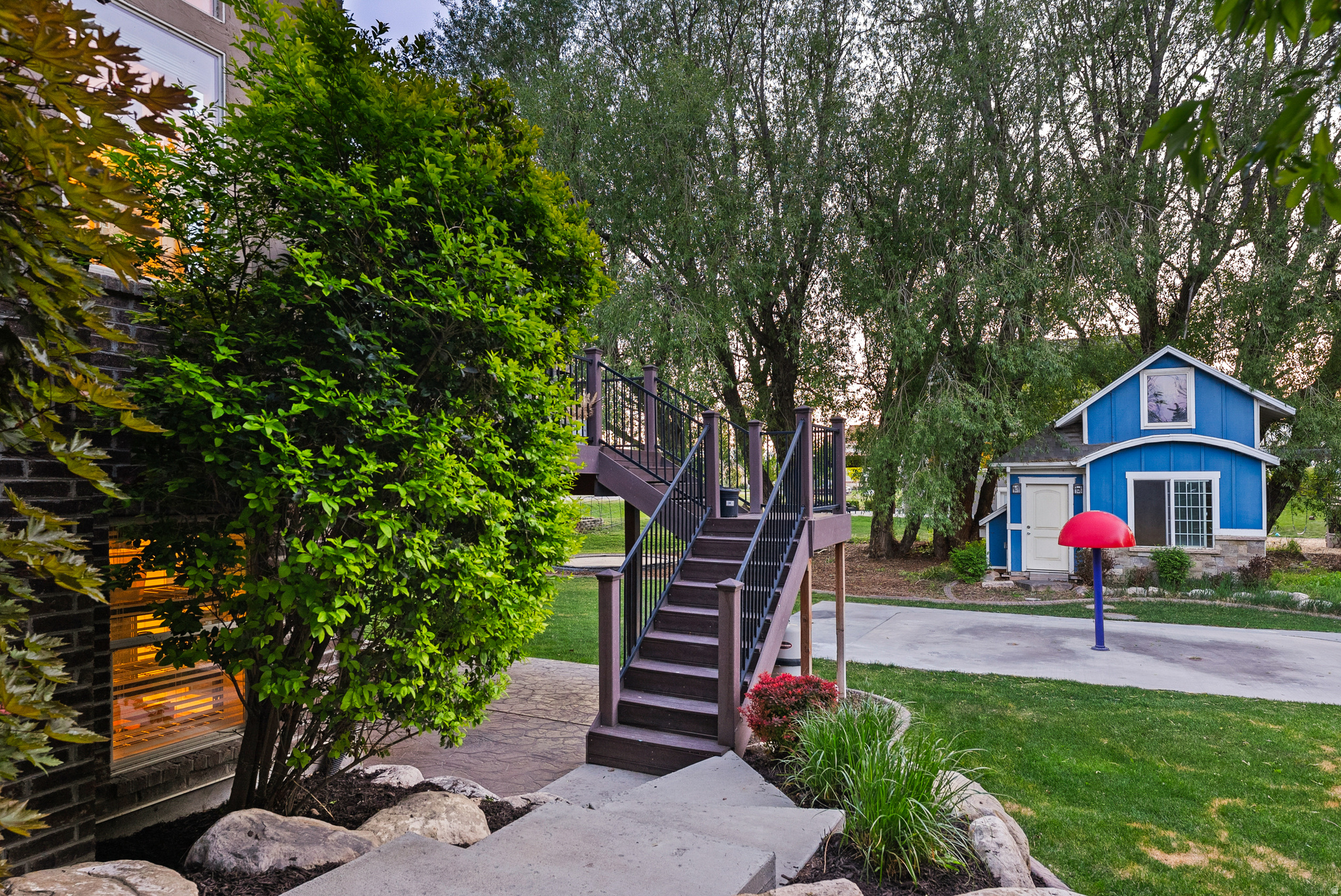 ANTHEM COUNTRY ESTAT - Residential
