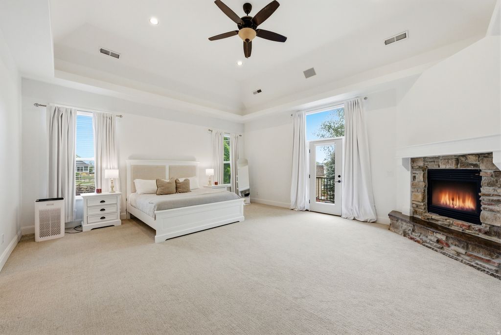 Photo of 1872 S COUNTRY LANE Ln W, Lehi, UT 84043 (MLS # 2156352)