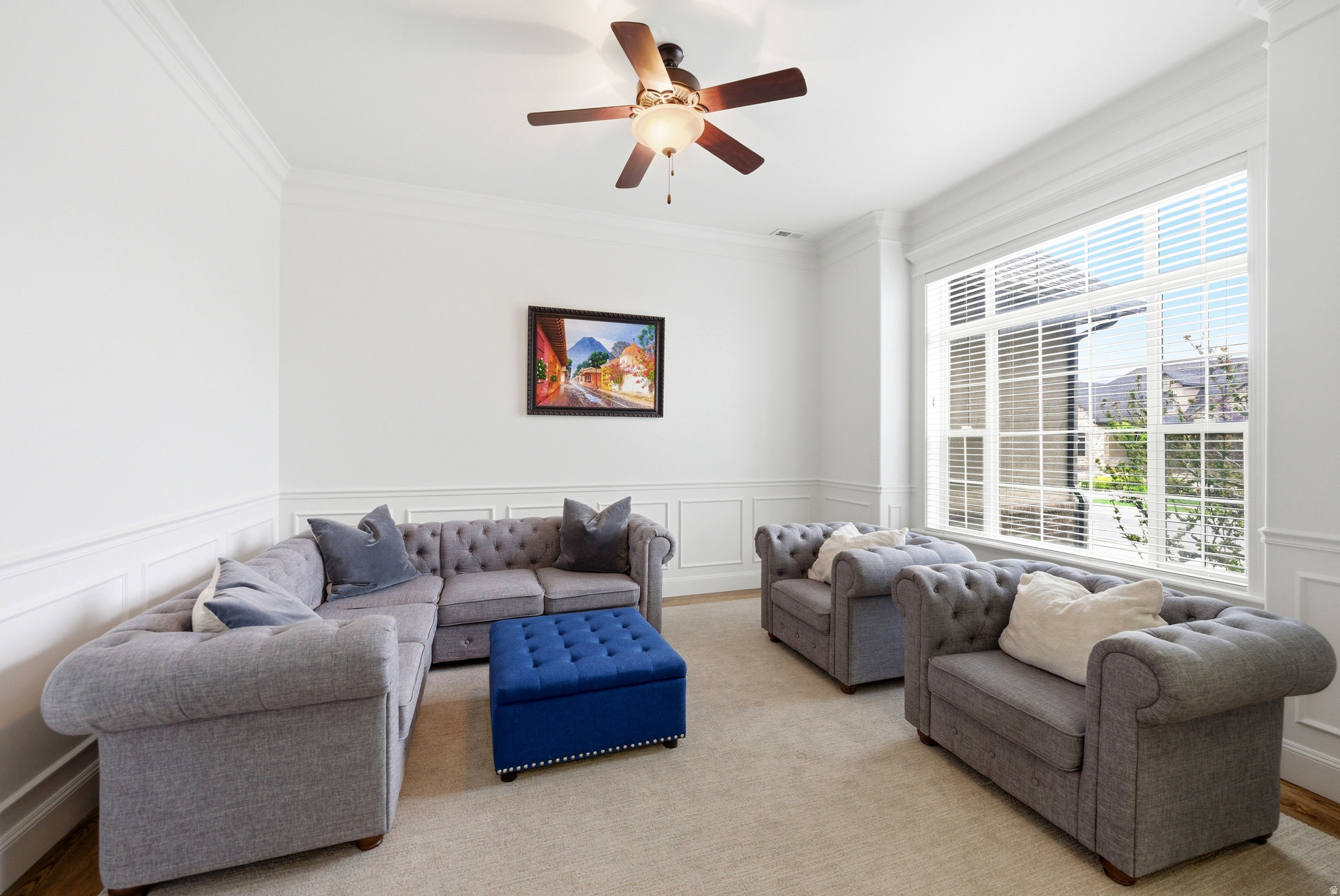 ANTHEM COUNTRY ESTAT - Residential
