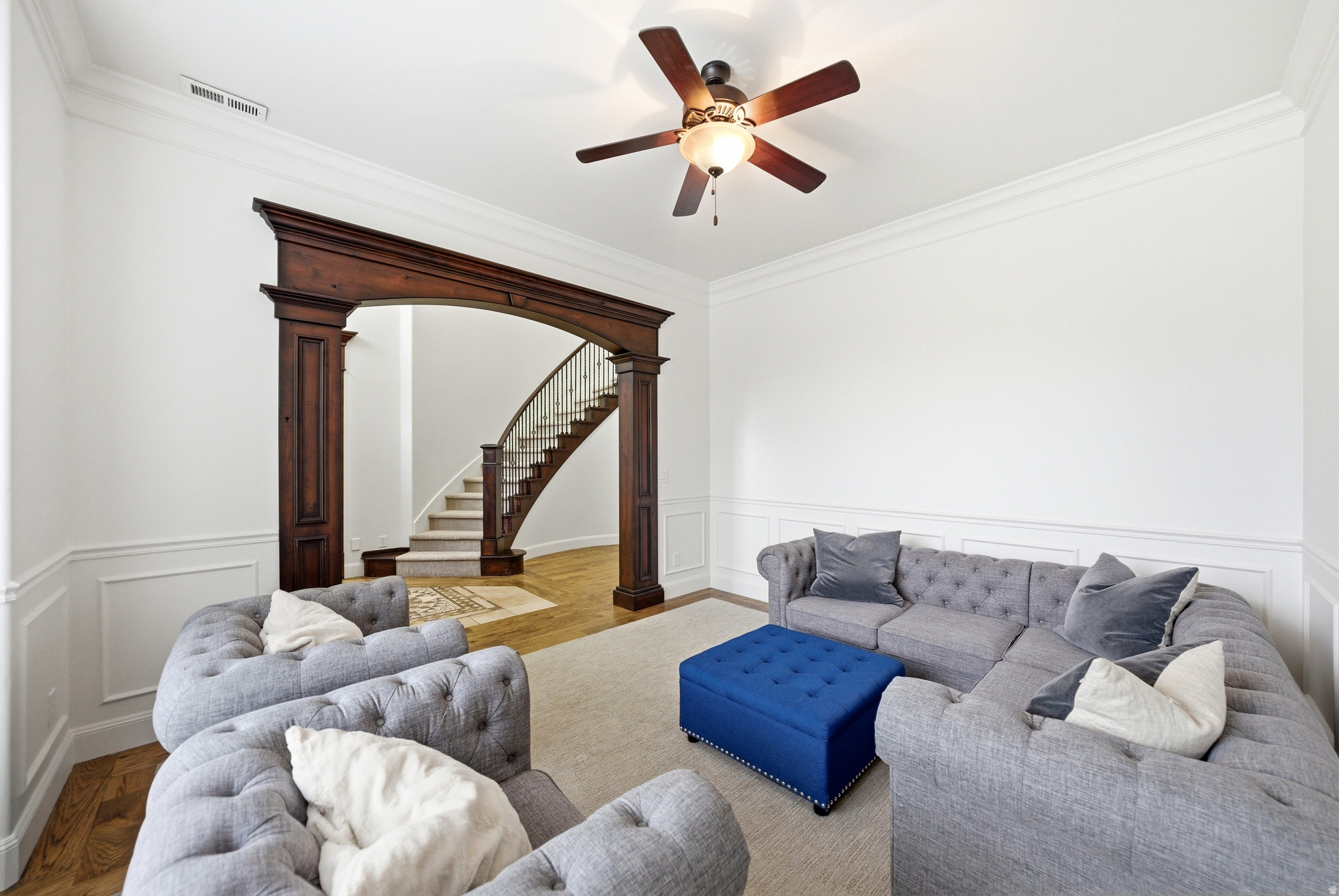 ANTHEM COUNTRY ESTAT - Residential